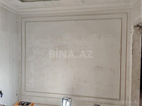 3 otaqlı Həyət evi/Bağ evi, Məmmədli q., Bakı