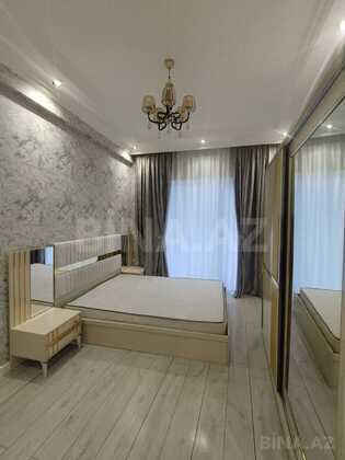 2 otaqlı Yeni tikili, Biləcəri q., Bakı