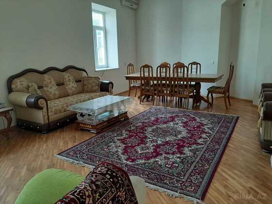 3 otaqlı Köhnə tikili, Sahil m., Bakı