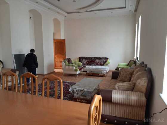 3 otaqlı Köhnə tikili, Sahil m., Bakı
