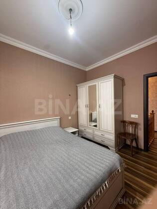 5 otaqlı Həyət evi/Bağ evi, Masazır q., Bakı