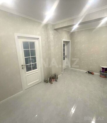 2 otaqlı Yeni tikili, Şah İsmayıl Xətai m., Bakı