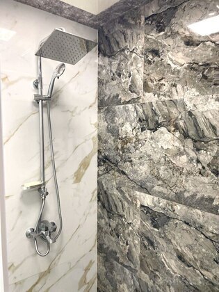 2 otaqlı Yeni tikili, Şah İsmayıl Xətai m., Bakı