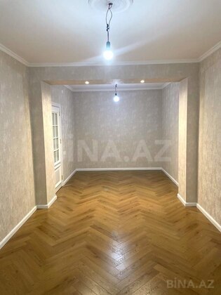 2 otaqlı Yeni tikili, Şah İsmayıl Xətai m., Bakı