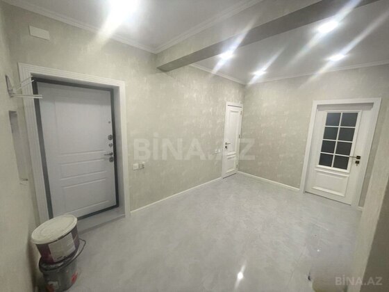 2 otaqlı Yeni tikili, Şah İsmayıl Xətai m., Bakı