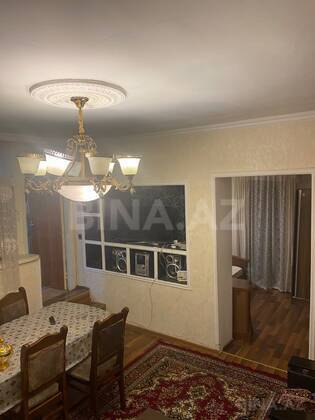 4 otaqlı Həyət evi/Bağ evi, 8 Noyabr m., Bakı