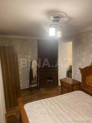 4 otaqlı Həyət evi/Bağ evi, 8 Noyabr m., Bakı