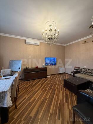 5 otaqlı Həyət evi/Bağ evi, Masazır q., Bakı