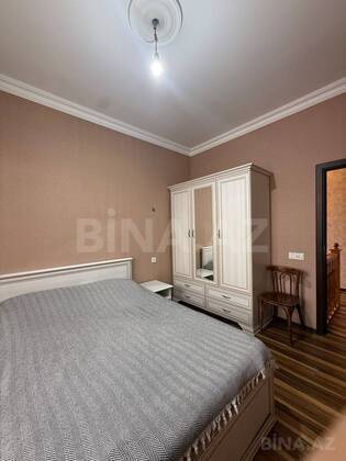5 otaqlı Həyət evi/Bağ evi, Masazır q., Bakı