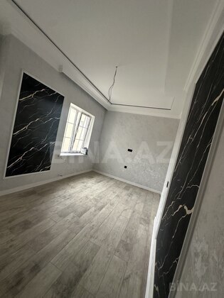 3 otaqlı Həyət evi/Bağ evi, Mehdiabad q., Bakı