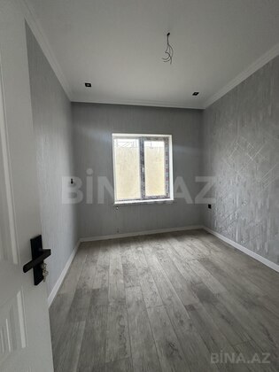3 otaqlı Həyət evi/Bağ evi, Mehdiabad q., Bakı