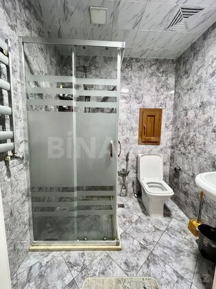 2 otaqlı Yeni tikili, Həzi Aslanov m., Bakı