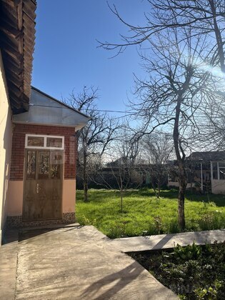 Torpaq Qəbələ
