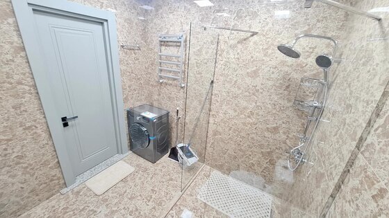 3 otaqlı Yeni tikili, Şah İsmayıl Xətai m., Bakı
