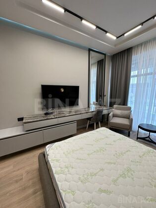 2 otaqlı Yeni tikili, 28 May m., Bakı