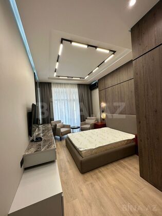 2 otaqlı Yeni tikili, 28 May m., Bakı