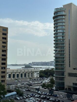 2 otaqlı Yeni tikili, 28 May m., Bakı