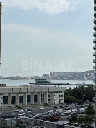2 otaqlı Yeni tikili, 28 May m., Bakı