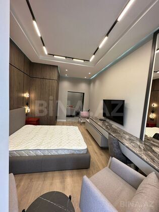 2 otaqlı Yeni tikili, 28 May m., Bakı