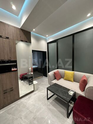 2 otaqlı Yeni tikili, 28 May m., Bakı