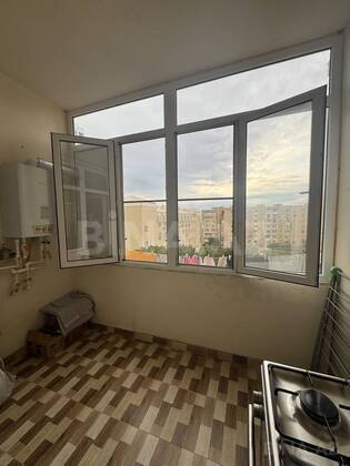 3 otaqlı Yeni tikili, Həzi Aslanov m., Bakı