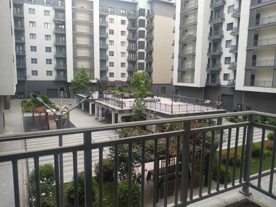 5 otaqlı Yeni tikili, Ağ şəhər q., Bakı