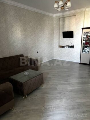 2 otaqlı Yeni tikili, 8 Noyabr m., Bakı