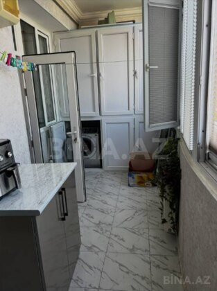 2 otaqlı Yeni tikili, 8 Noyabr m., Bakı
