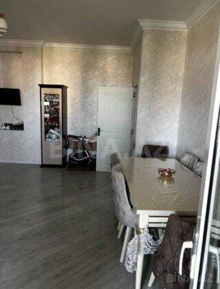 2 otaqlı Yeni tikili, 8 Noyabr m., Bakı