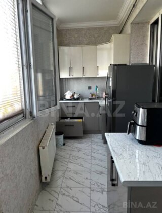 2 otaqlı Yeni tikili, 8 Noyabr m., Bakı