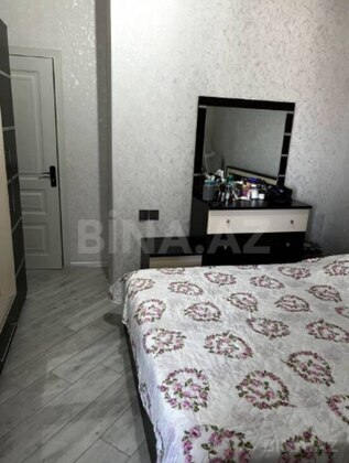 2 otaqlı Yeni tikili, 8 Noyabr m., Bakı