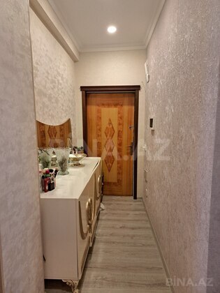 2 otaqlı Yeni tikili, Xırdalan