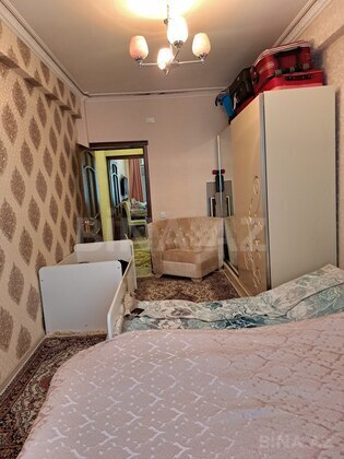 2 otaqlı Yeni tikili, Xırdalan