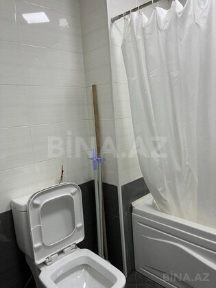 2 otaqlı Yeni tikili, Masazır q., Xırdalan