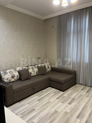 2 otaqlı Yeni tikili, Masazır q., Xırdalan