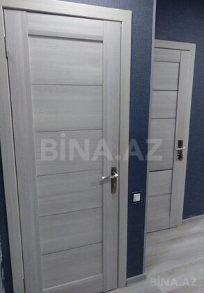 2 otaqlı Ofis, Nəriman Nərimanov m., Bakı