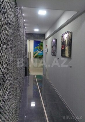 2 otaqlı Ofis, Nəriman Nərimanov m., Bakı