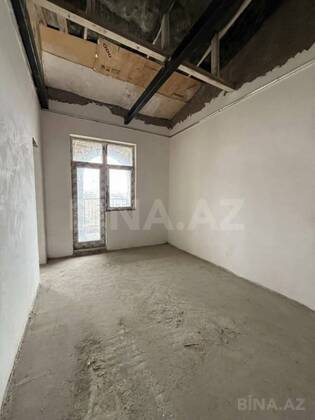 2 otaqlı Yeni tikili, Qara Qarayev m., Bakı