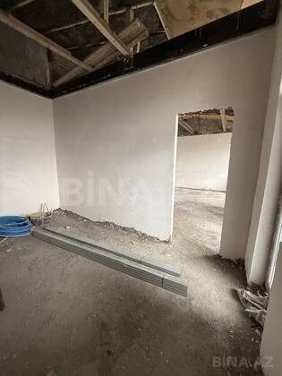 2 otaqlı Yeni tikili, Qara Qarayev m., Bakı