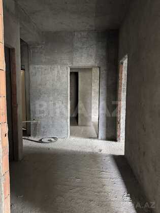 2 otaqlı Yeni tikili, Şah İsmayıl Xətai m., Bakı