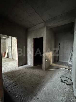 2 otaqlı Yeni tikili, Şah İsmayıl Xətai m., Bakı