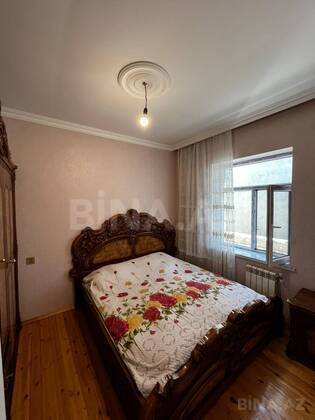 3 otaqlı Həyət evi/Bağ evi, Binə q., Bakı