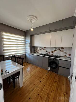 3 otaqlı Həyət evi/Bağ evi, Binə q., Bakı