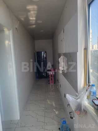 3 otaqlı Yeni tikili, Neftçilər m., Bakı