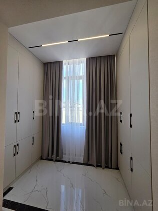 3 otaqlı Yeni tikili, 20 Yanvar m., Bakı