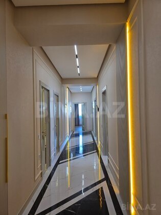 3 otaqlı Yeni tikili, 20 Yanvar m., Bakı