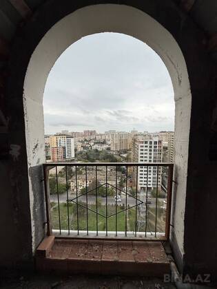 2 otaqlı Yeni tikili, Qara Qarayev m., Bakı