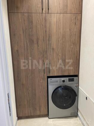 2 otaqlı Yeni tikili, Nəsimi r., Bakı