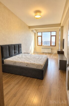 2 otaqlı Yeni tikili, Nəsimi r., Bakı