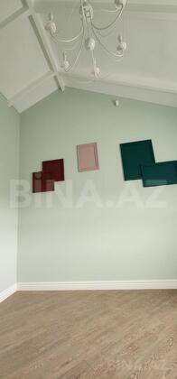 5 otaqlı Həyət evi/Bağ evi, Novxanı q., Bakı
